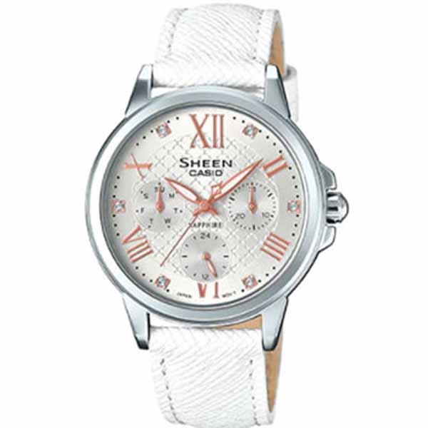 

Наручные часы CASIO Sheen SHE-3511L-7A, SHE-3511L-7A