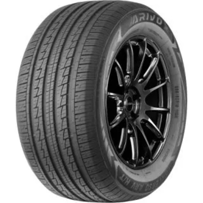 

Шины летние Arivo TRAVERSO ARV H/T 235/65 R18 110H
