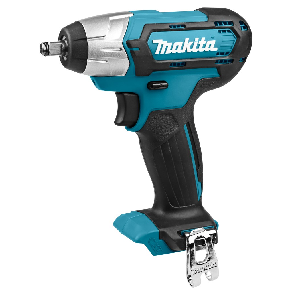 Аккумуляторный гайковерт Makita TW140DZ