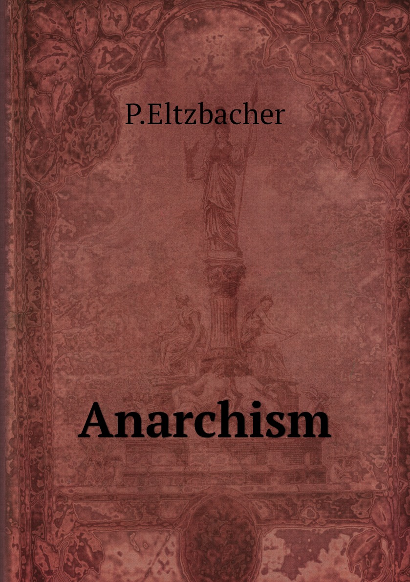 

Anarchism