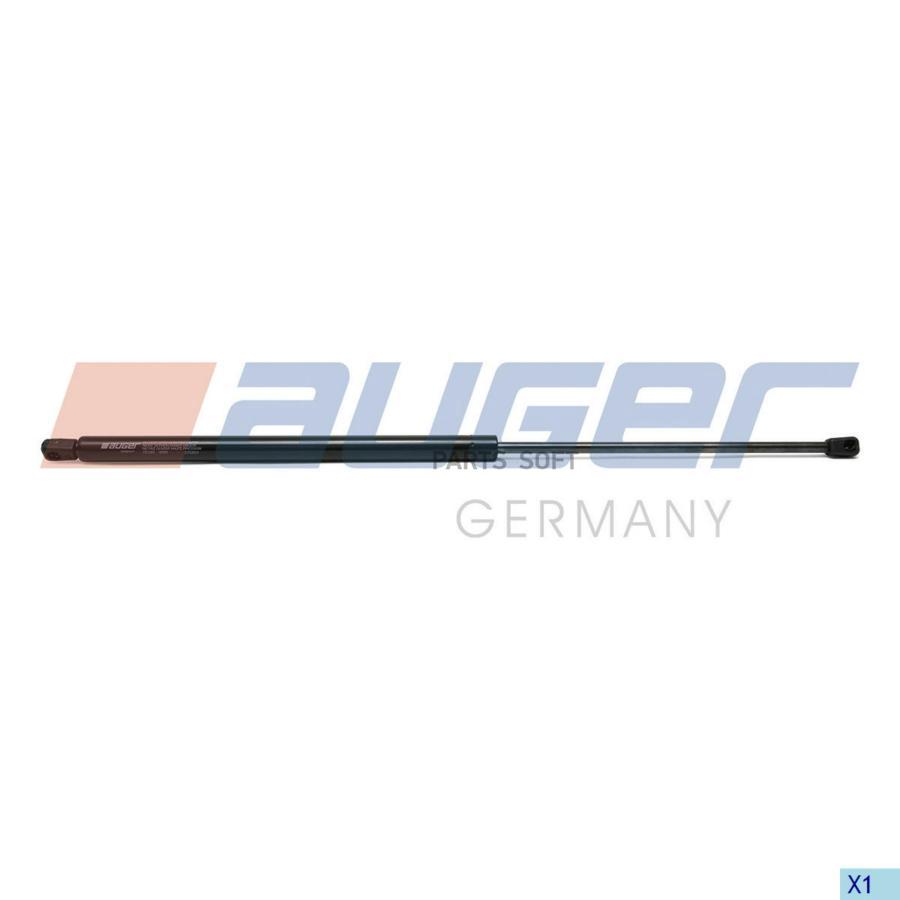 

101293_Амортизатор-Пружина Газовая Mercedes 295-685 500N О/О AUGER арт. 101293