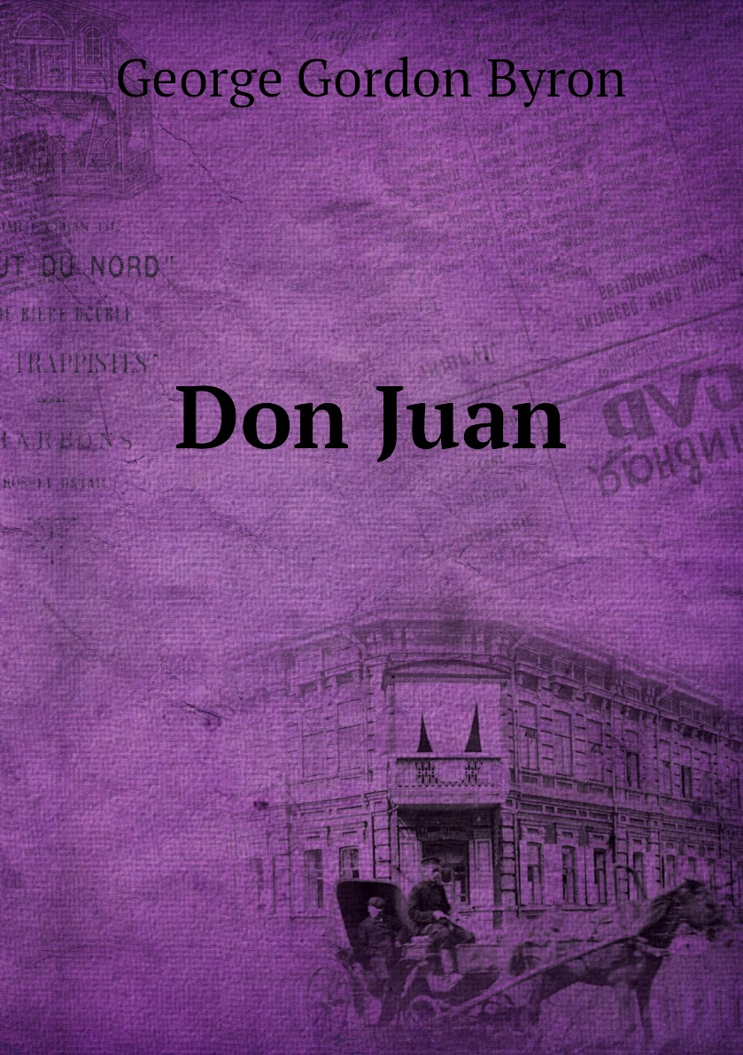 

Don Juan