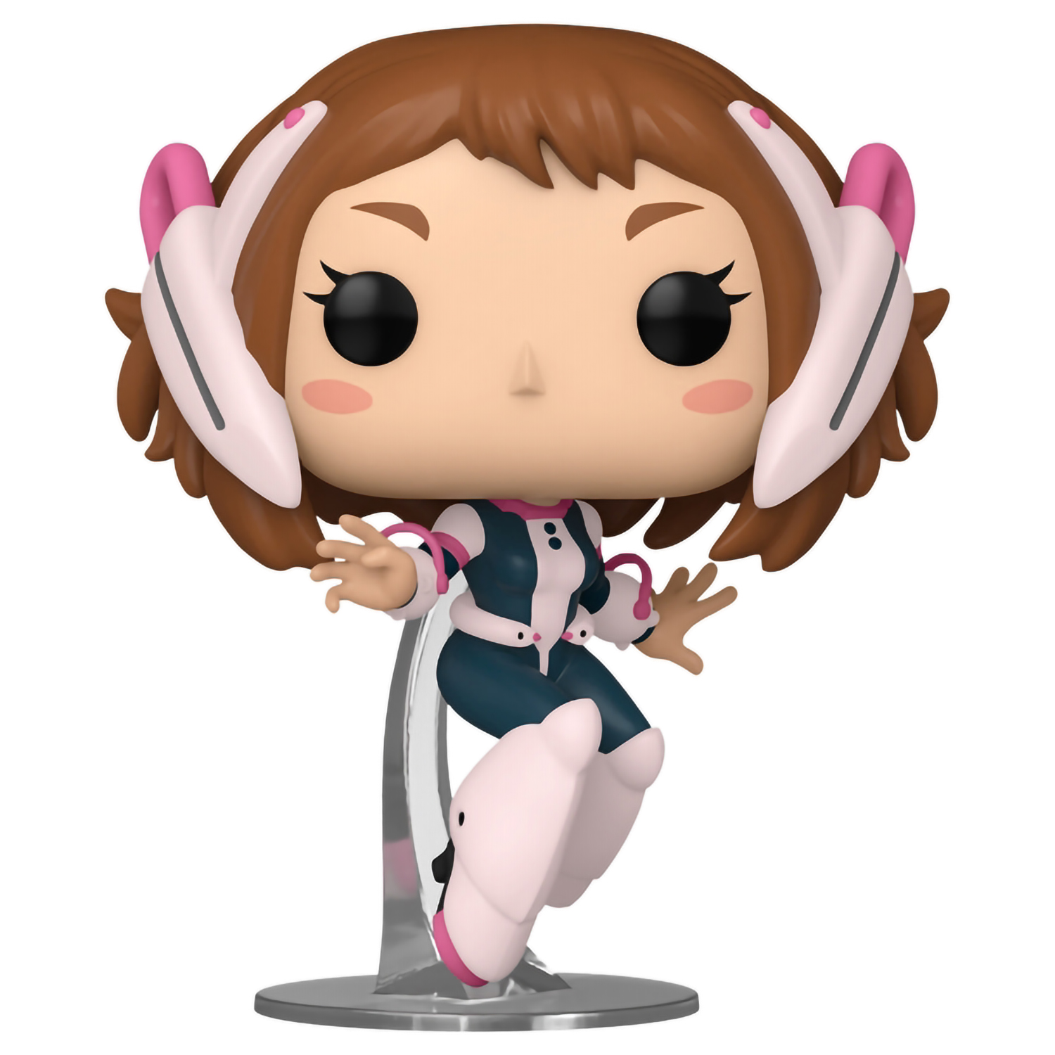 

Фигурка Funko POP! Animation My Hero Academia Ochaco Uraraka w/(MT) Chase 75559