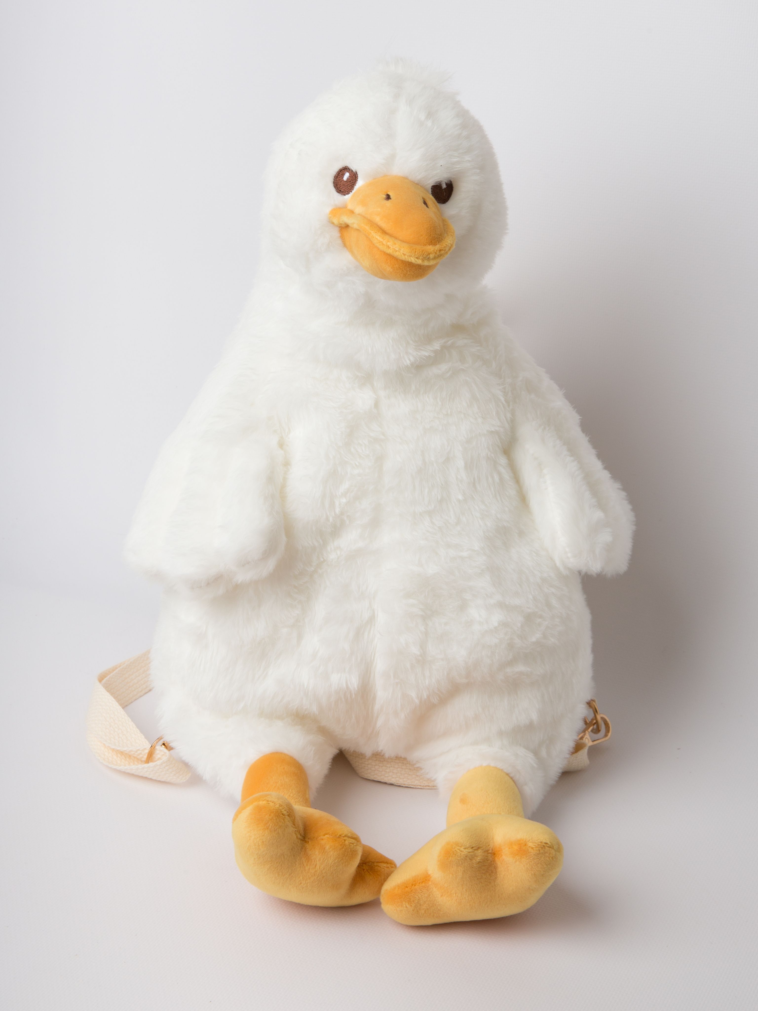 

Рюкзак KEDOO BagDuck белый, BagDuck