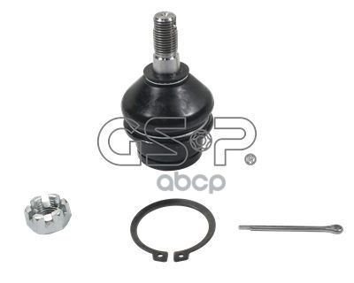 

Опора Шаровая Nissan Np300 Navara (D40) GSP s080648