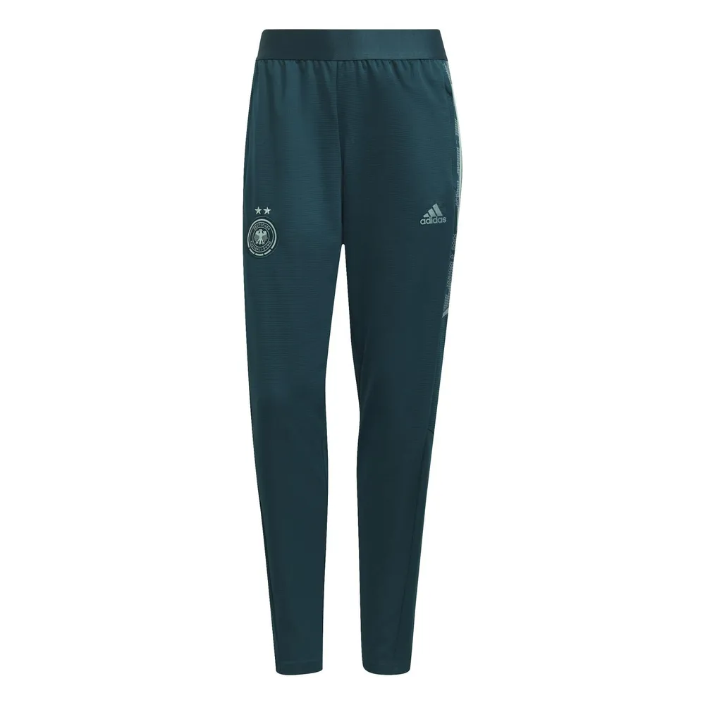 Брюки женские Adidas Originals GK8638 зеленые XS