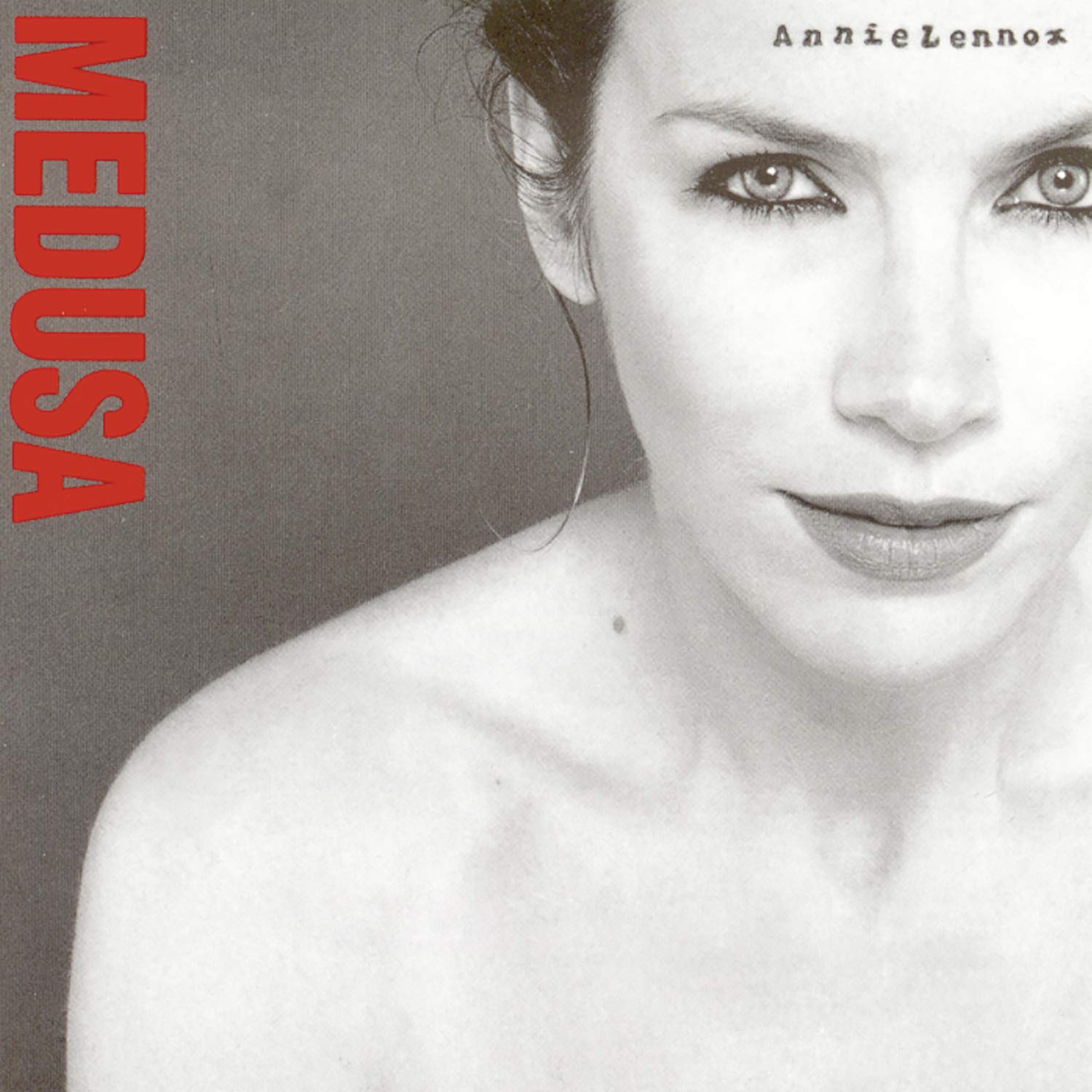 

Annie Lennox Medusa (LP)