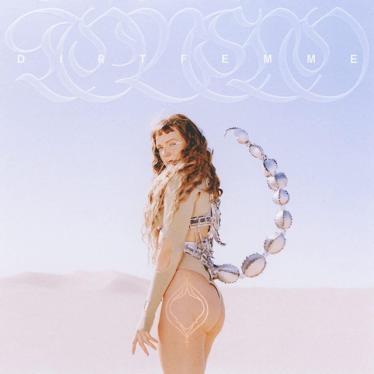 

Tove Lo Dirt Femme (LP)