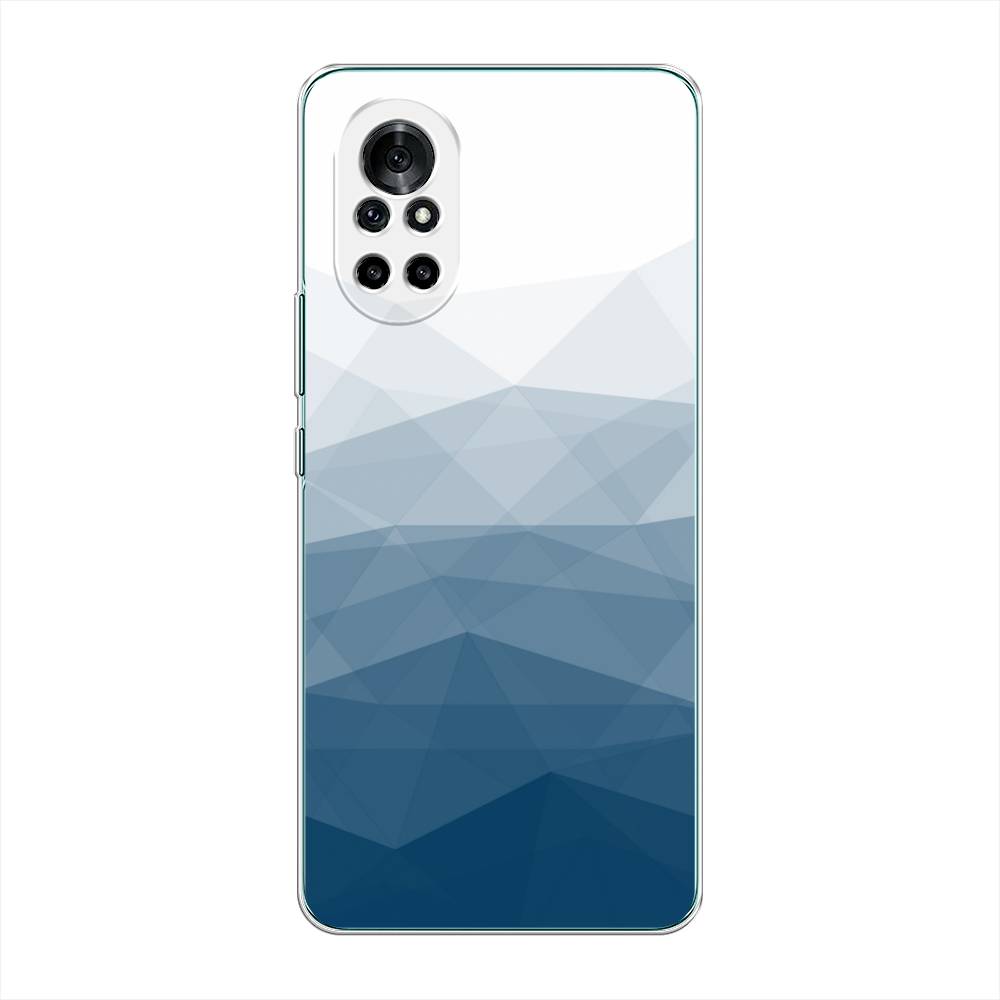 Чехол Awog  на Honor V40 Lite 