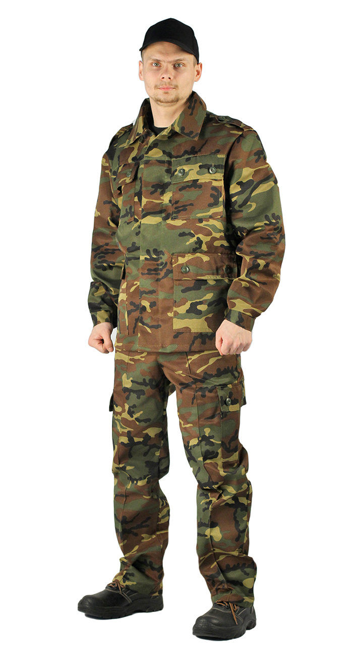 

Костюм Ursus Захват, флора, , One Size, Разноцветный, Захват