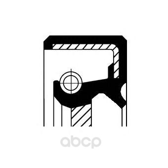 

Сальник КПП CORTECO 19034973b 30X45X7; Nissan 350Z; Navara 3.5I; 2.5Dci 03-