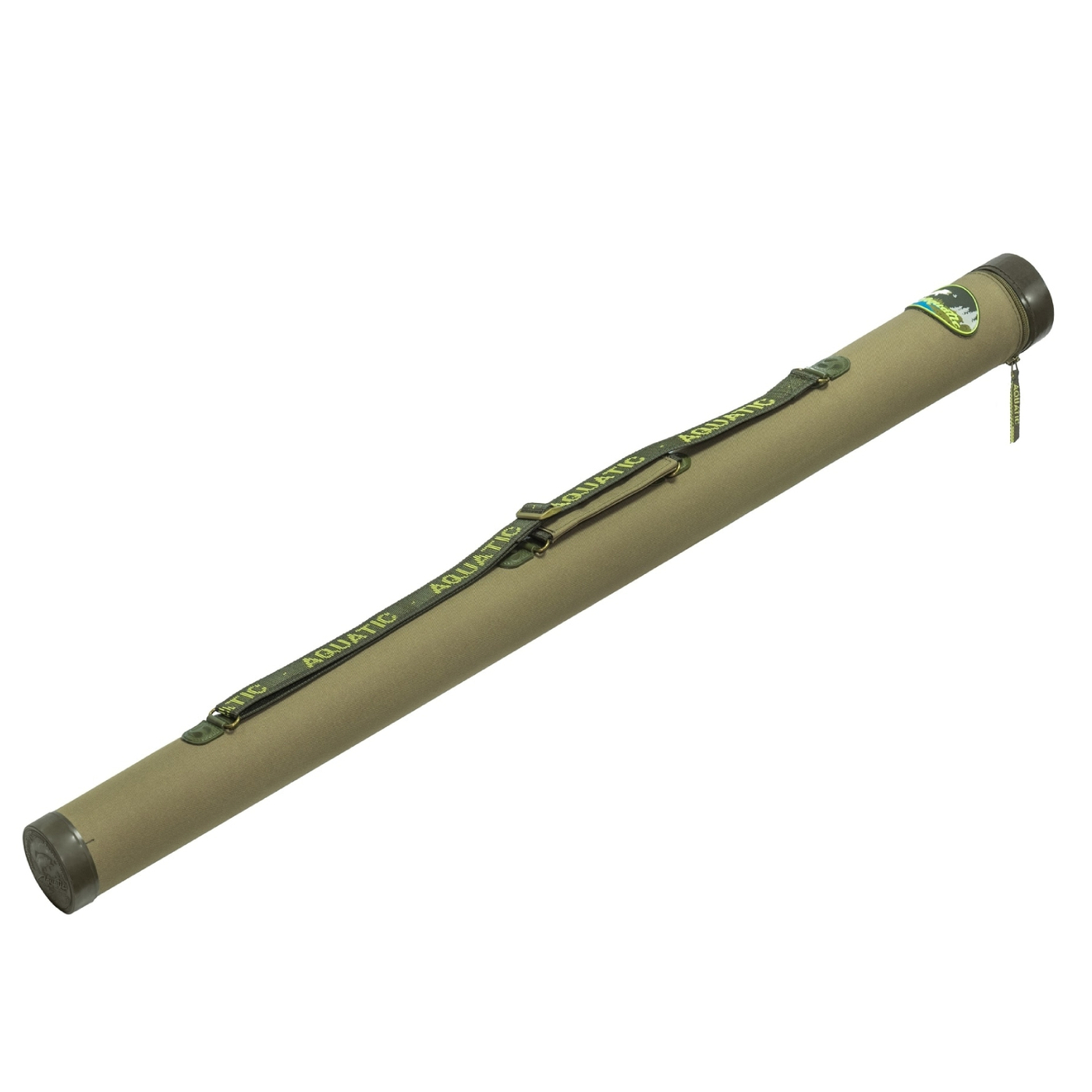

Тубус Aquatic Т-110 без кармана 110 мм, 160 см, Зеленый