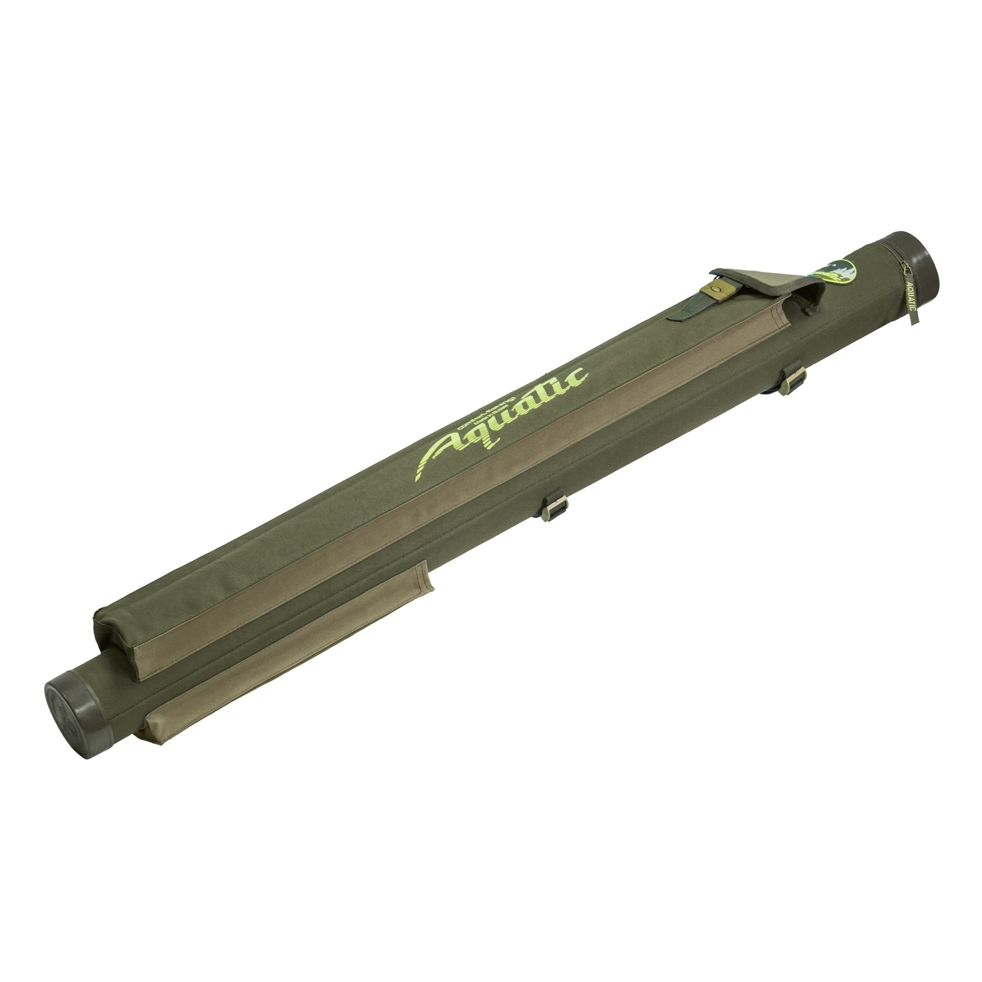 

Тубус Aquatic ТК-90 с карманом 90 мм, 120 см, ТК-90
