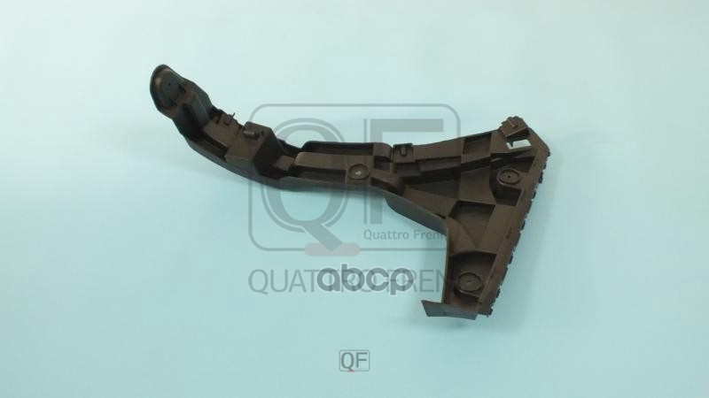 

QUATTRO FRENI КРОНШТЕЙН КРЕПЛЕНИЯ БАМПЕРА RR RH