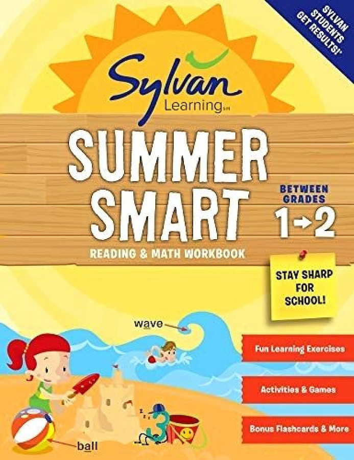 This summer i learned