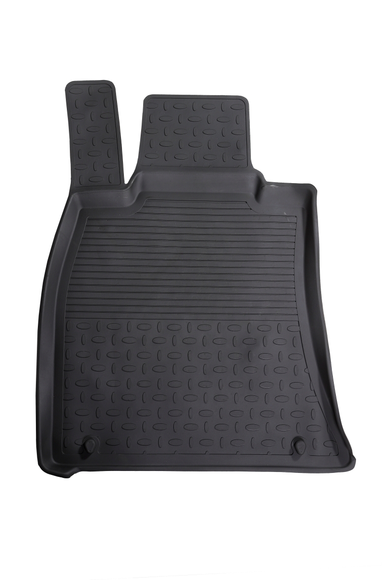 

Комплект ковриков в салон автомобиля Синтекс 89386 KIA STINGER 2017-н.в. выс.борт, KIA STINGER 2017-н.в. с выс.бор (компл)