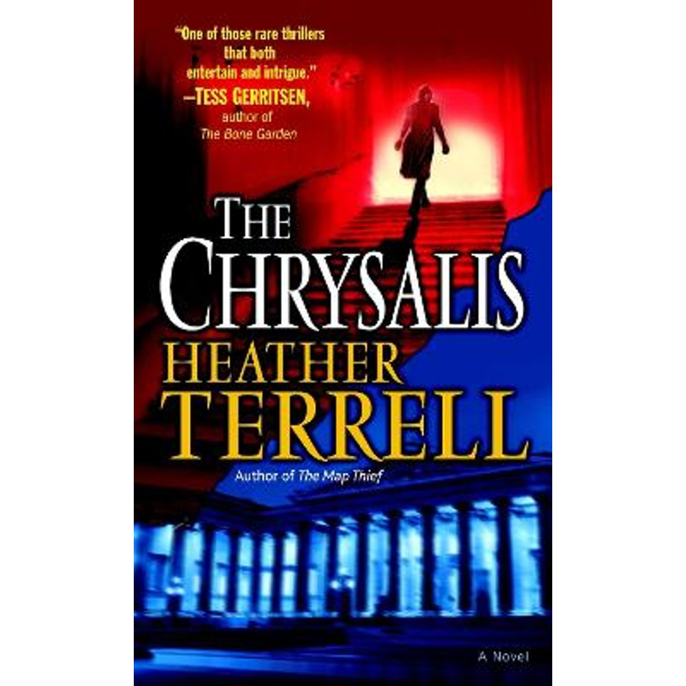 

The Chrysalis