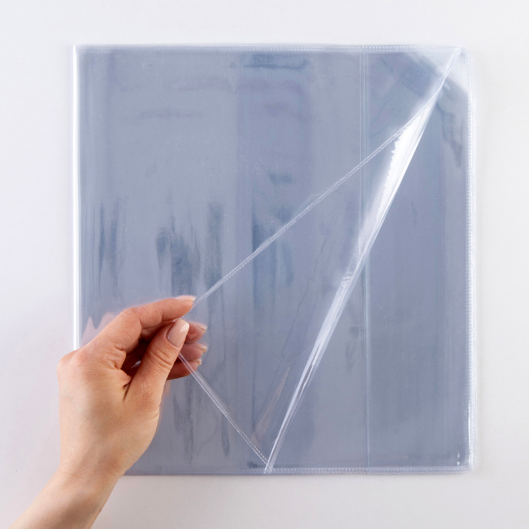 Обложки для учебников Школа России EUCLID, EUCL10018TT, 110 мкм, 270 x 485 мм, 10 шт.