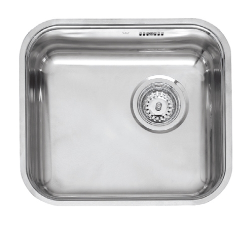 

Мойка Reginox R18 4035 LUX OKG (c/box) 2464, R18