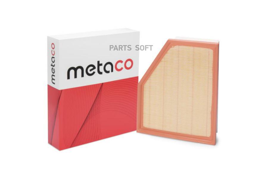 

METACO Фильтр воздушный METACO 1000-400