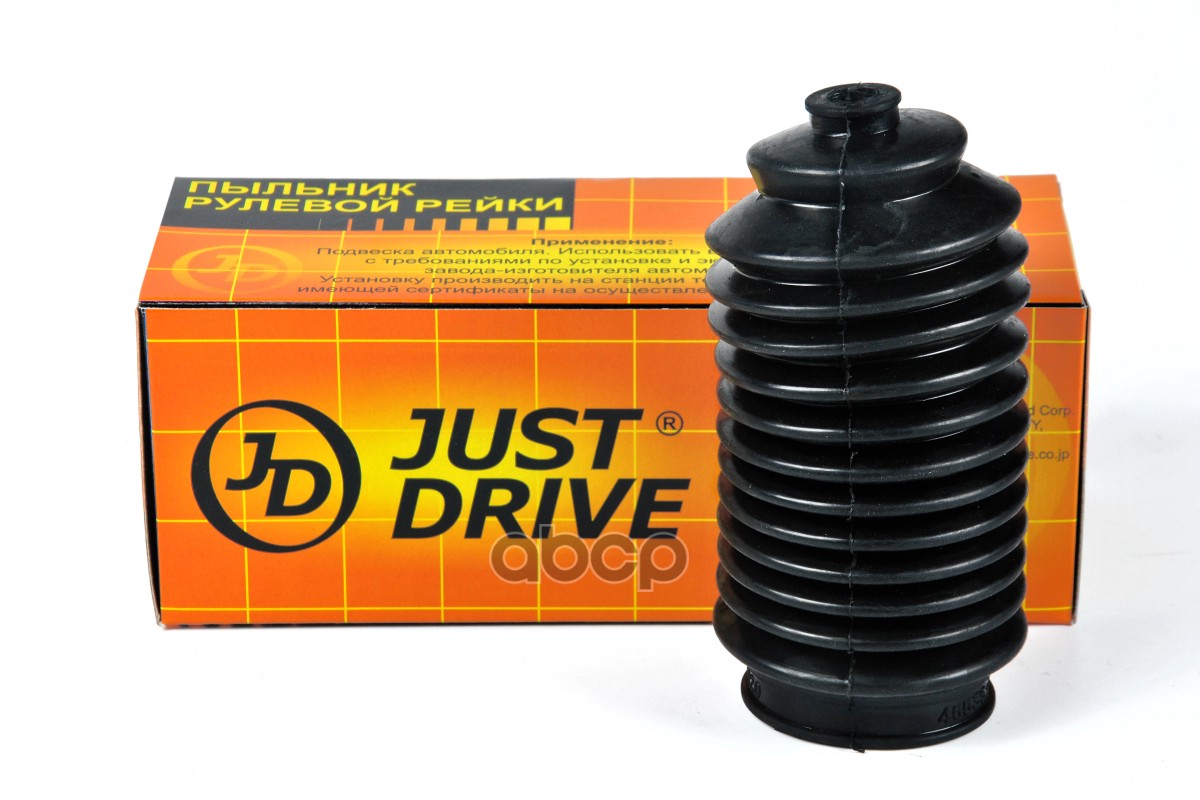 Пыльник Рулевой Рейки Just Drive арт JCD0012 550₽