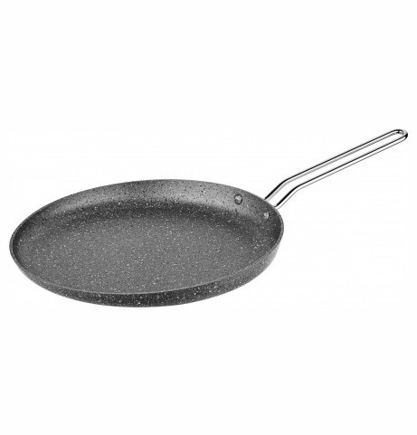 

Блинница 26 см O.M.S. Collection "Granite Crepe Pan" / 284091, Granite Crepe Pan