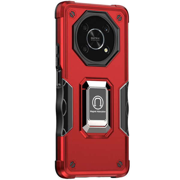 фото Чехол epik для honor x9 красный