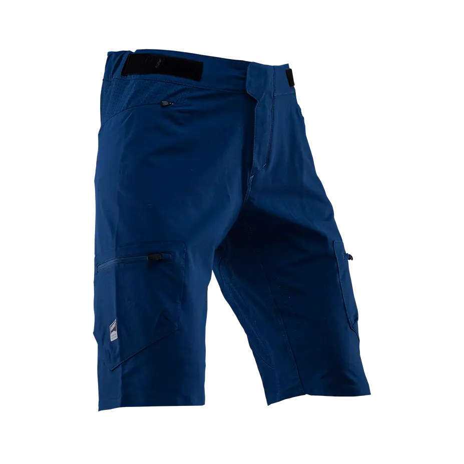 

Спортивные шорты мужские LEATT Enduro 2.0 черные 30 EU, Черный, Enduro 2.0