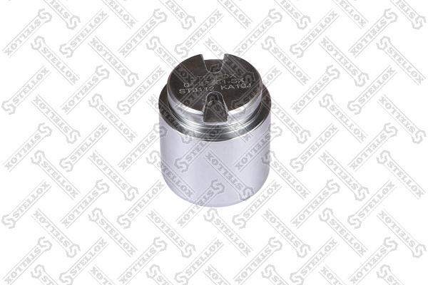 

04-98361-Sx поршень Суппорта D48 Bosch Ford Transit 06> Stellox 0498361SX
