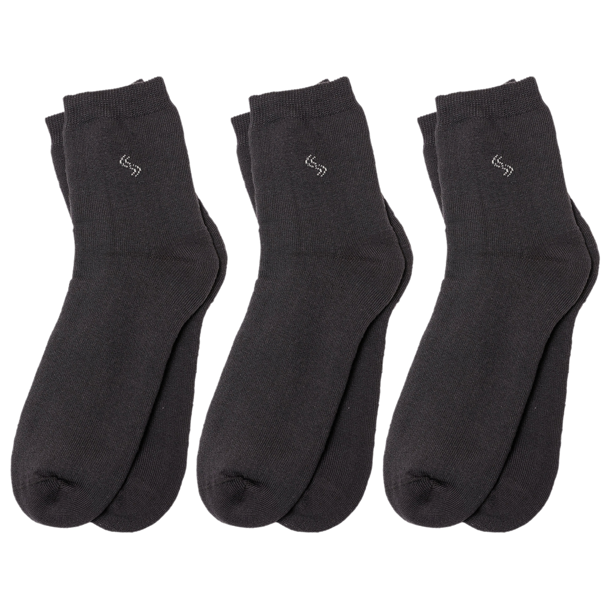 

Носки детские Rusocks 3-Д-94, серый, 14-16, 3-Д-94