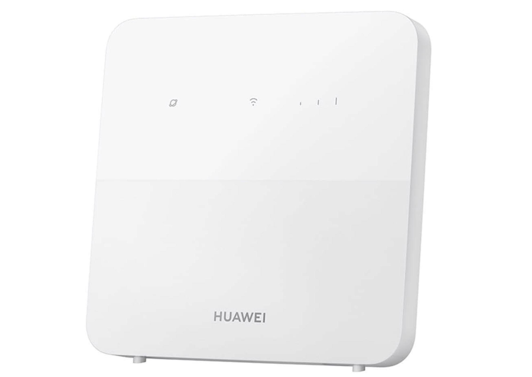 

Wi-Fi роутер HUAWEI4G CPE 5S 300MBPS B320-323 White, B320-323