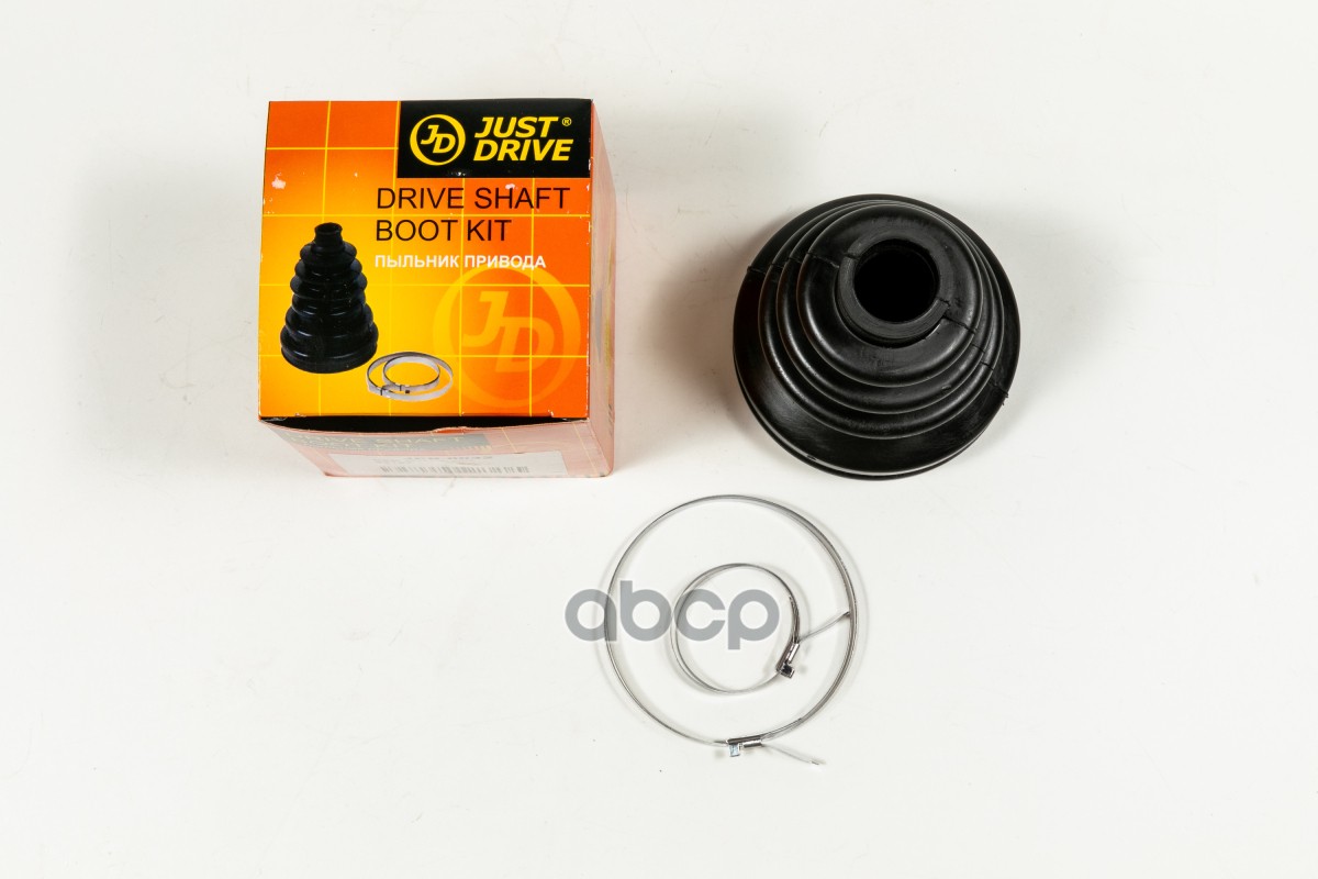 Пыльник Шруса Внутренний Just Drive арт JCB0032 570₽