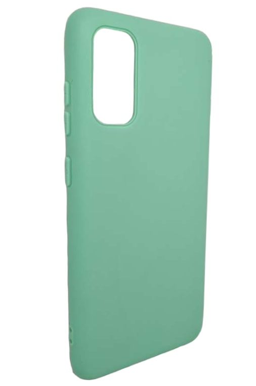 

Чехол-накладка Mariso Microfiber Case с магнитом для Samsung Galaxy Note 20 Ultra зеленый