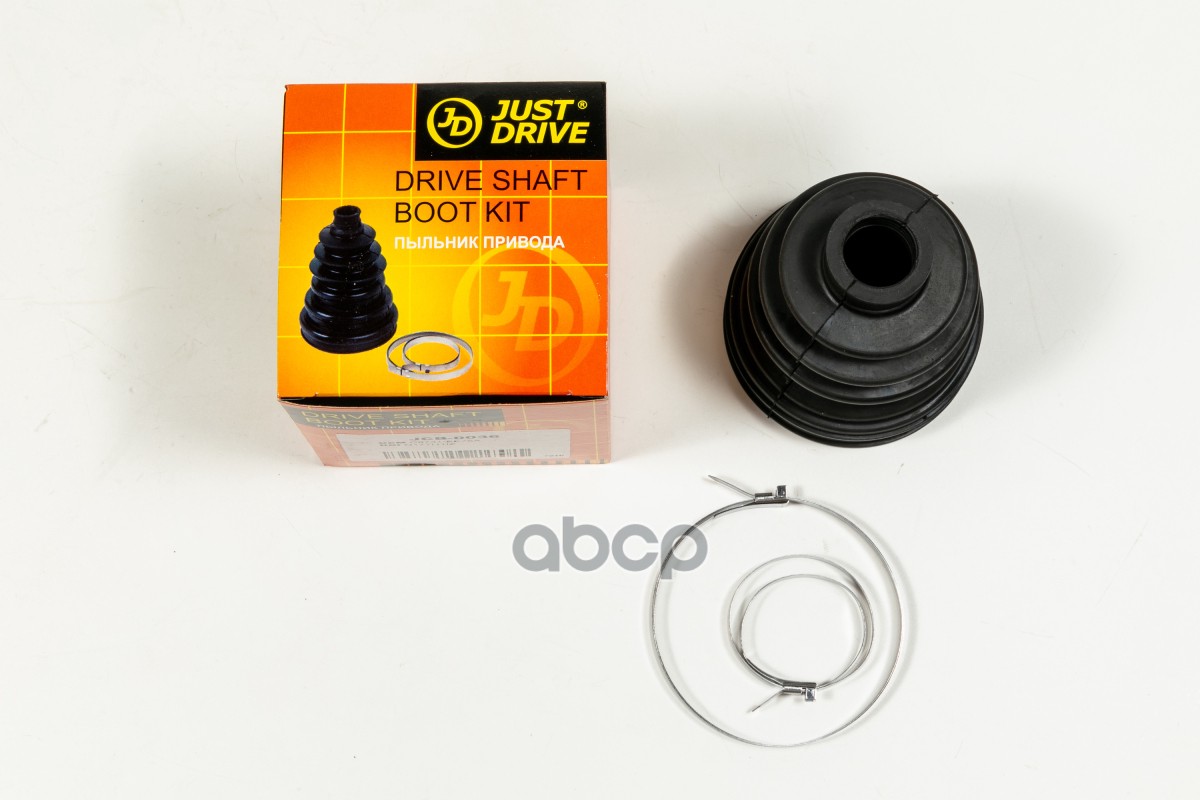 

Пыльник Шруса Внутренний Just Drive арт. JCB0036