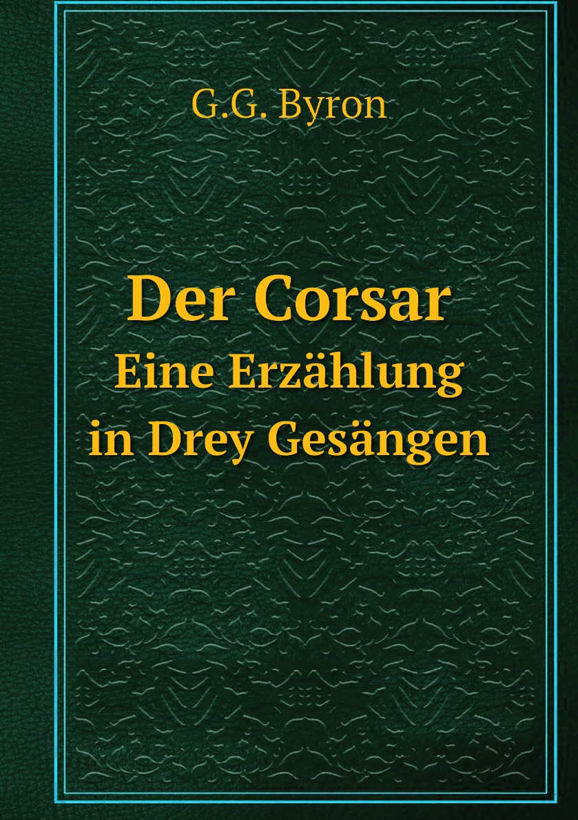 

Der Corsar