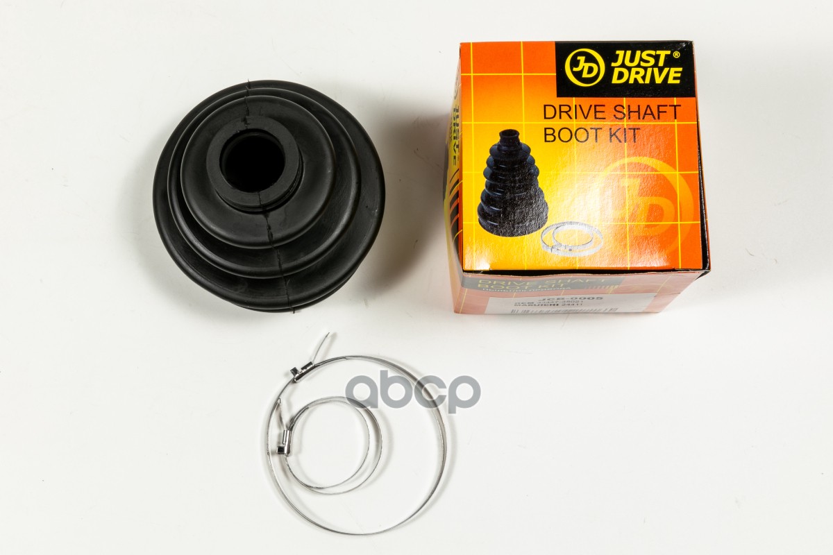 

Пыльник Шруса Наружний Just Drive арт. JCB0005