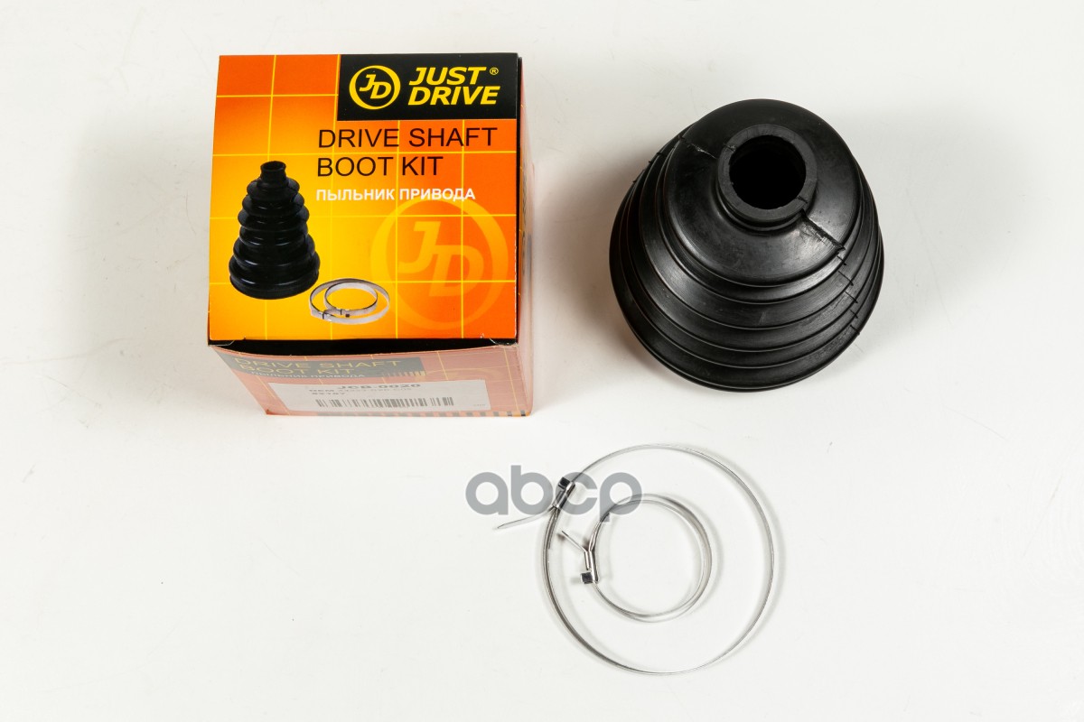 

Пыльник Шруса Наружний Just Drive арт. JCB0020