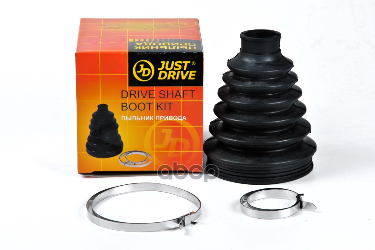 

Пыльник Шруса Наружний Just Drive арт. JCB0024