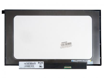 

Матрица 14.0 Matte NT140WHM-N44, WXGA HD 1366x768, 30 Lamels DisplayPort, cветодиодная (LE