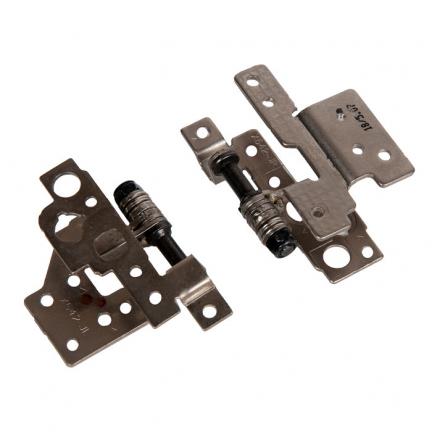 

Петли экрана (LCD HINGE) коплект R+L для Asus X542BA, X542BP, X542UA, X542UF, X542UN, X54