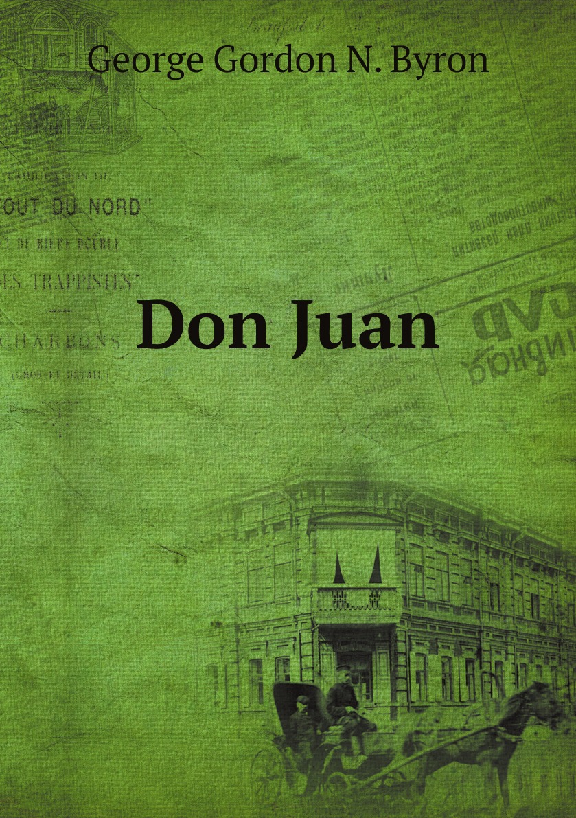 

Don Juan