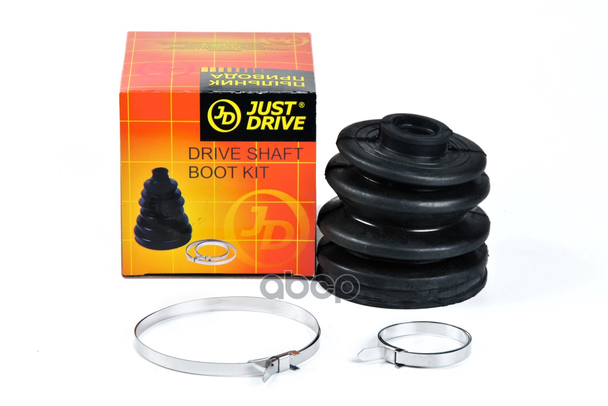 

Пыльник Шруса Наружний Just Drive арт. JCB0039