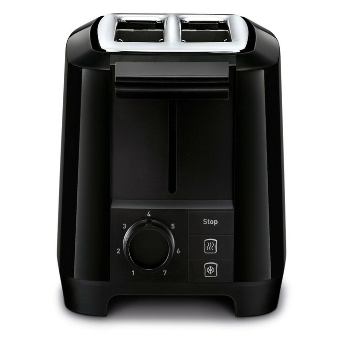 

Тостер Tefal LT140811 черный, LT140811