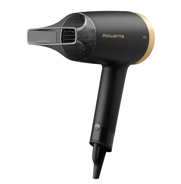 

Фен Rowenta CV1811F0 1600 Вт черный, CV1811F0