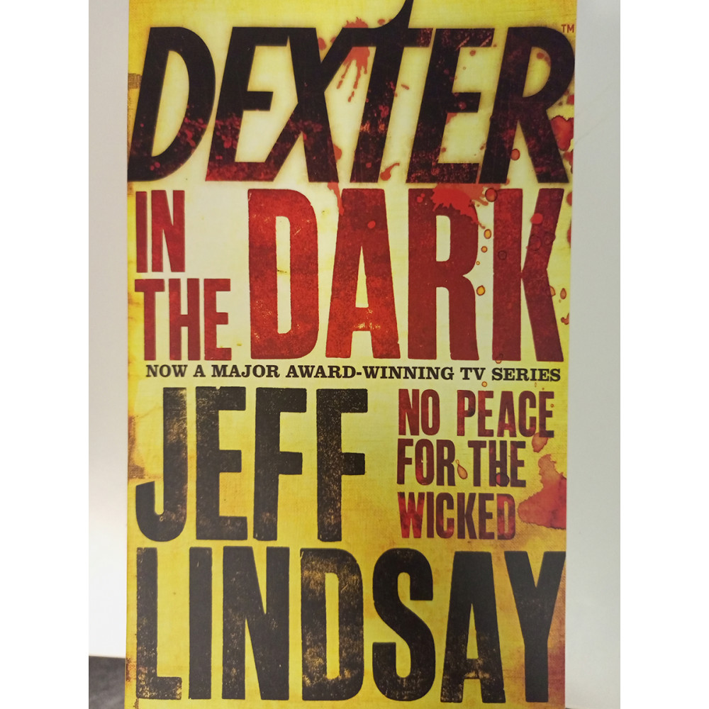 

Dexter in the Dark
