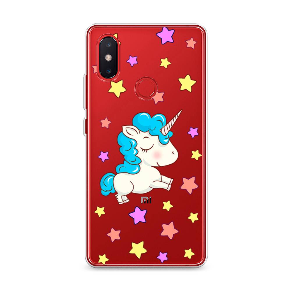 Чехол Awog на Xiaomi Mi 8 SE 