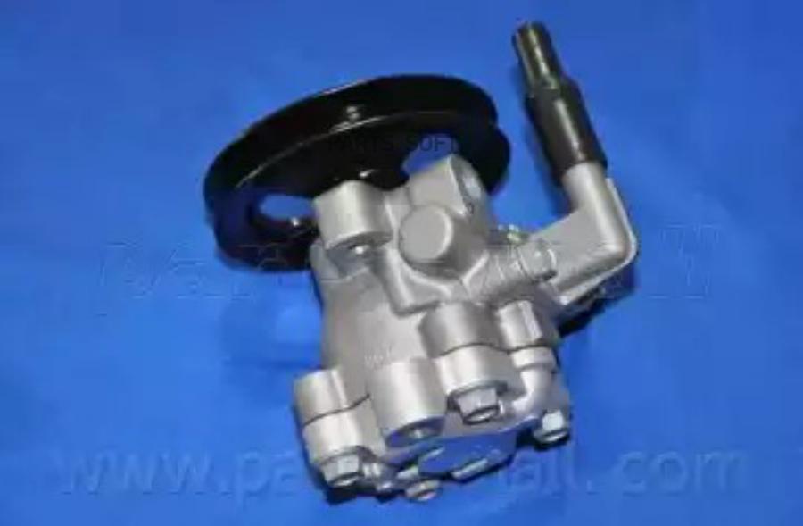 

Насос Гидроусилителя Руля Ppa-102 Nsii0006907017 Parts-Mall арт. PPA102
