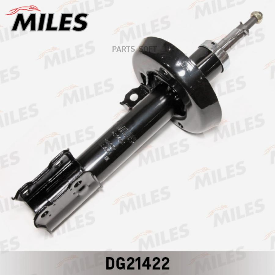 

Амортизатор Передний Правый (Opel Astra G 98-05) (Kyb 334846) Dg21422 Miles арт. DG21422