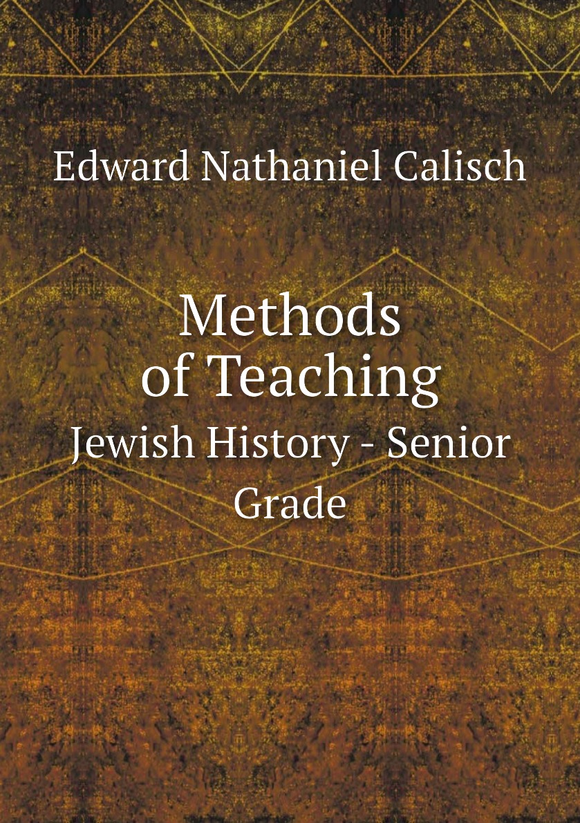 

Methods of Teaching