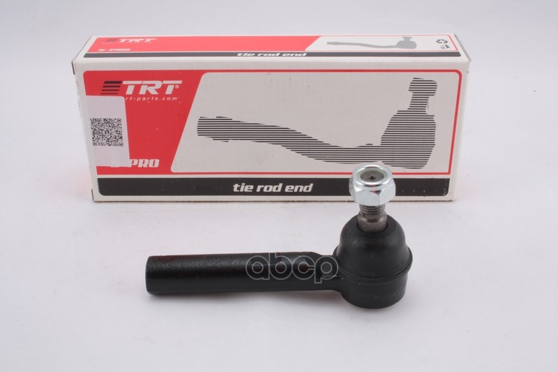 

Наконечник Рулевой R7025 Trt 45046-39505 Toyota Land Cruiser, Prado TRT арт. R7025
